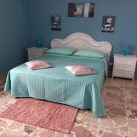 Caterina'S Room Кастелламмаре-дель-Голфо Экстерьер фото
