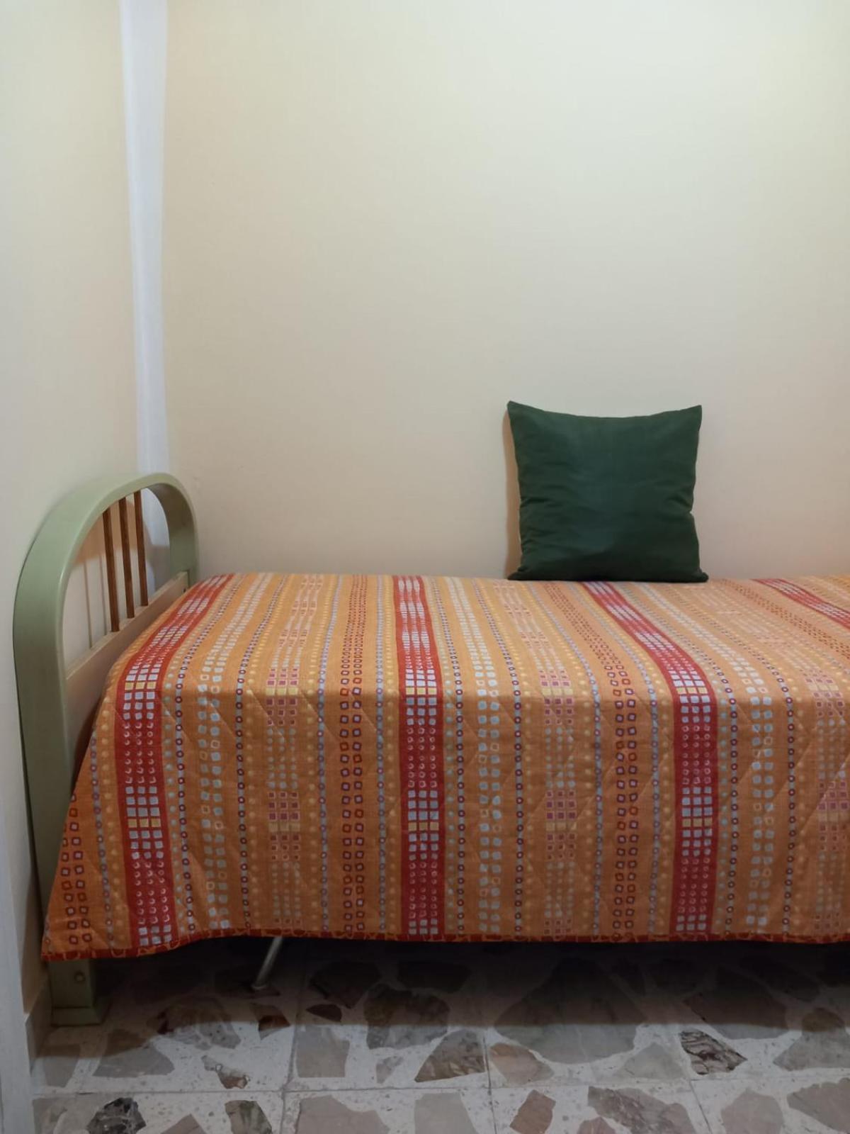 Caterina'S Room Кастелламмаре-дель-Голфо Экстерьер фото