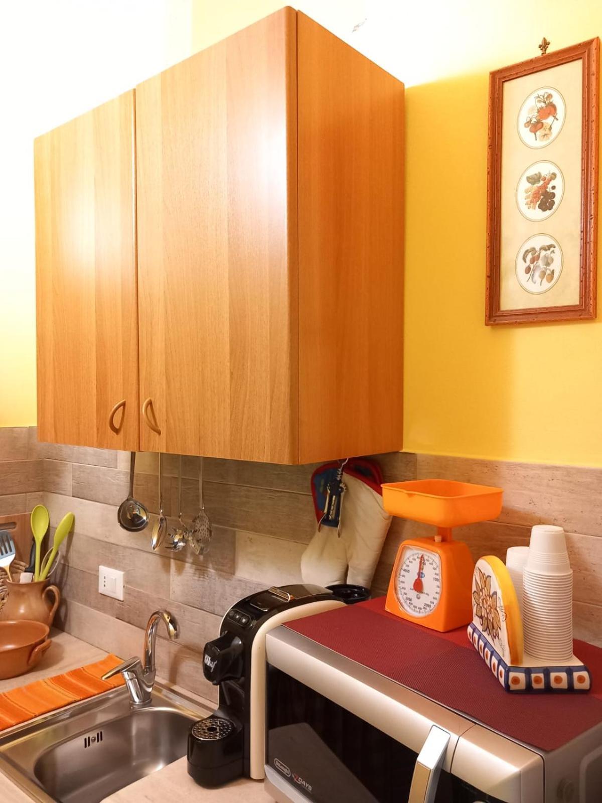 Caterina'S Room Кастелламмаре-дель-Голфо Экстерьер фото