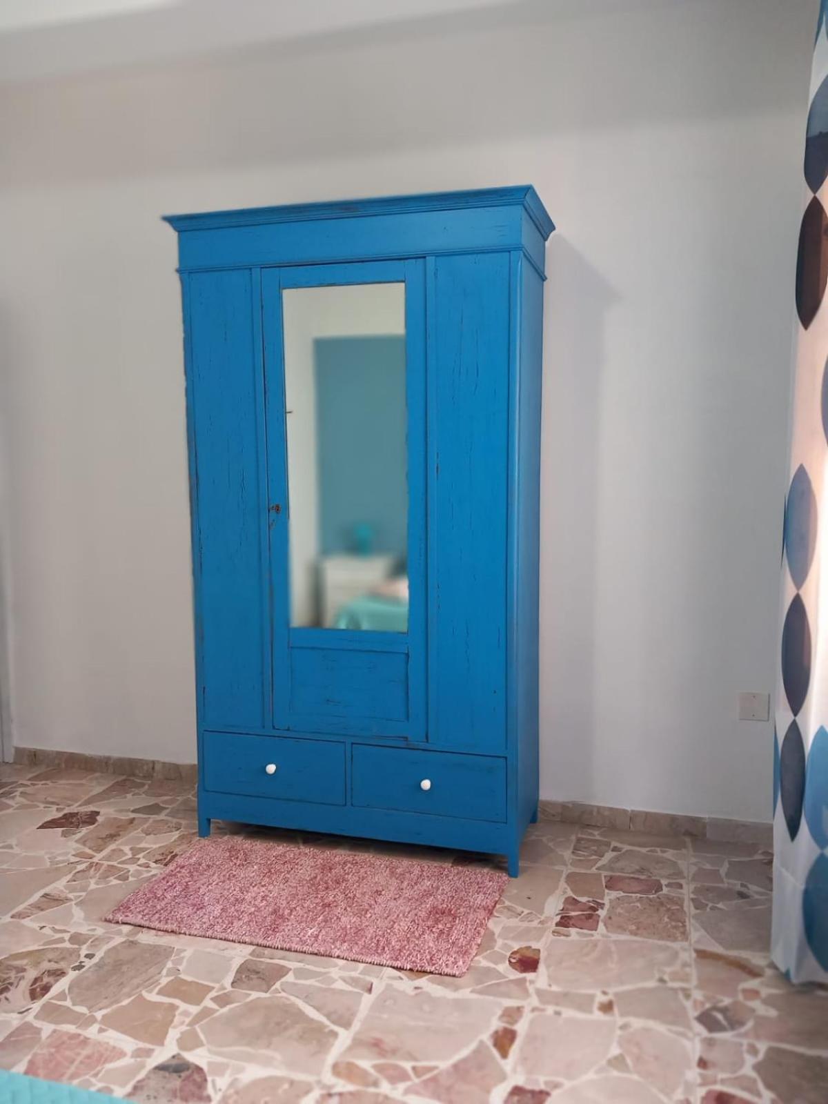 Caterina'S Room Кастелламмаре-дель-Голфо Экстерьер фото