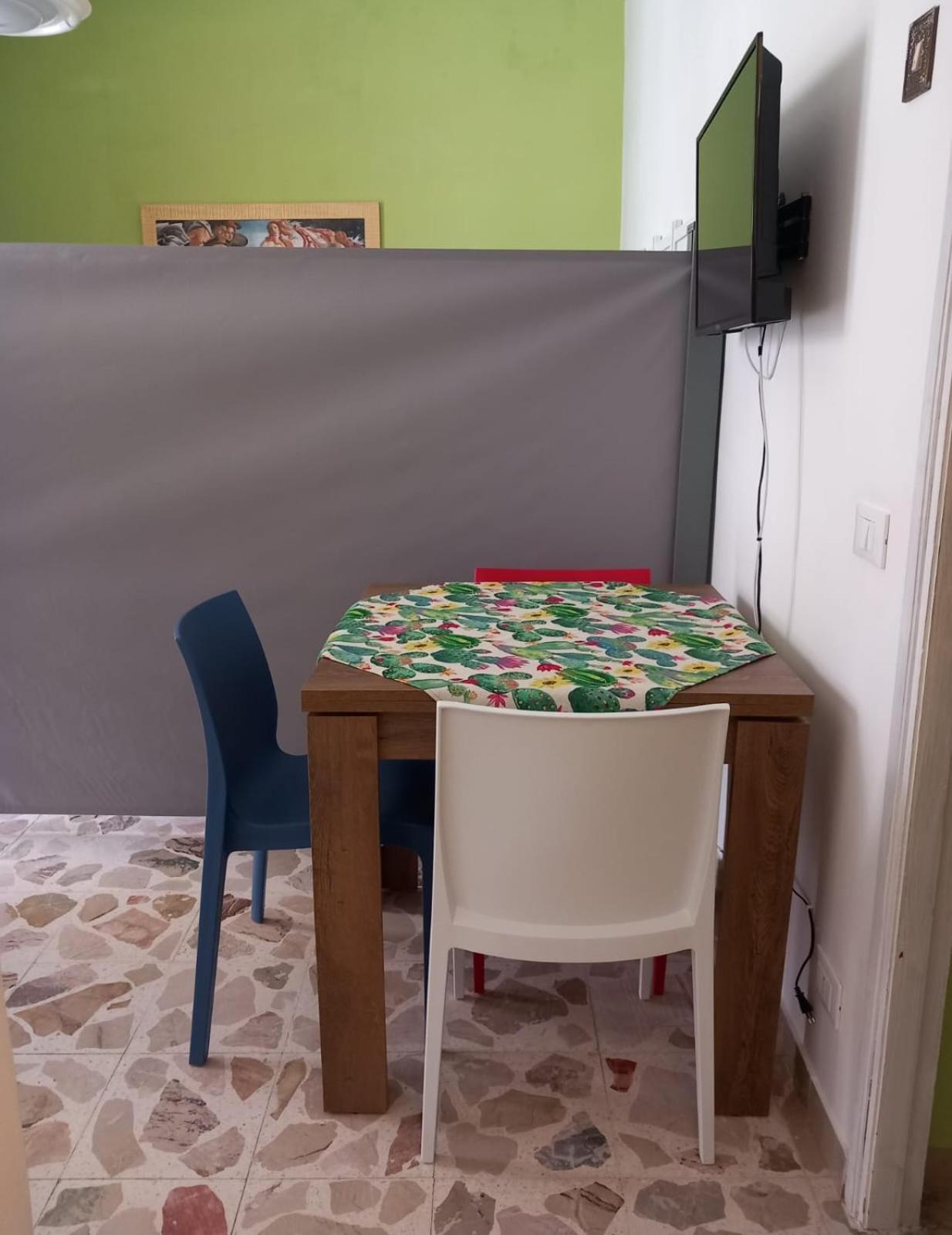 Caterina'S Room Кастелламмаре-дель-Голфо Экстерьер фото