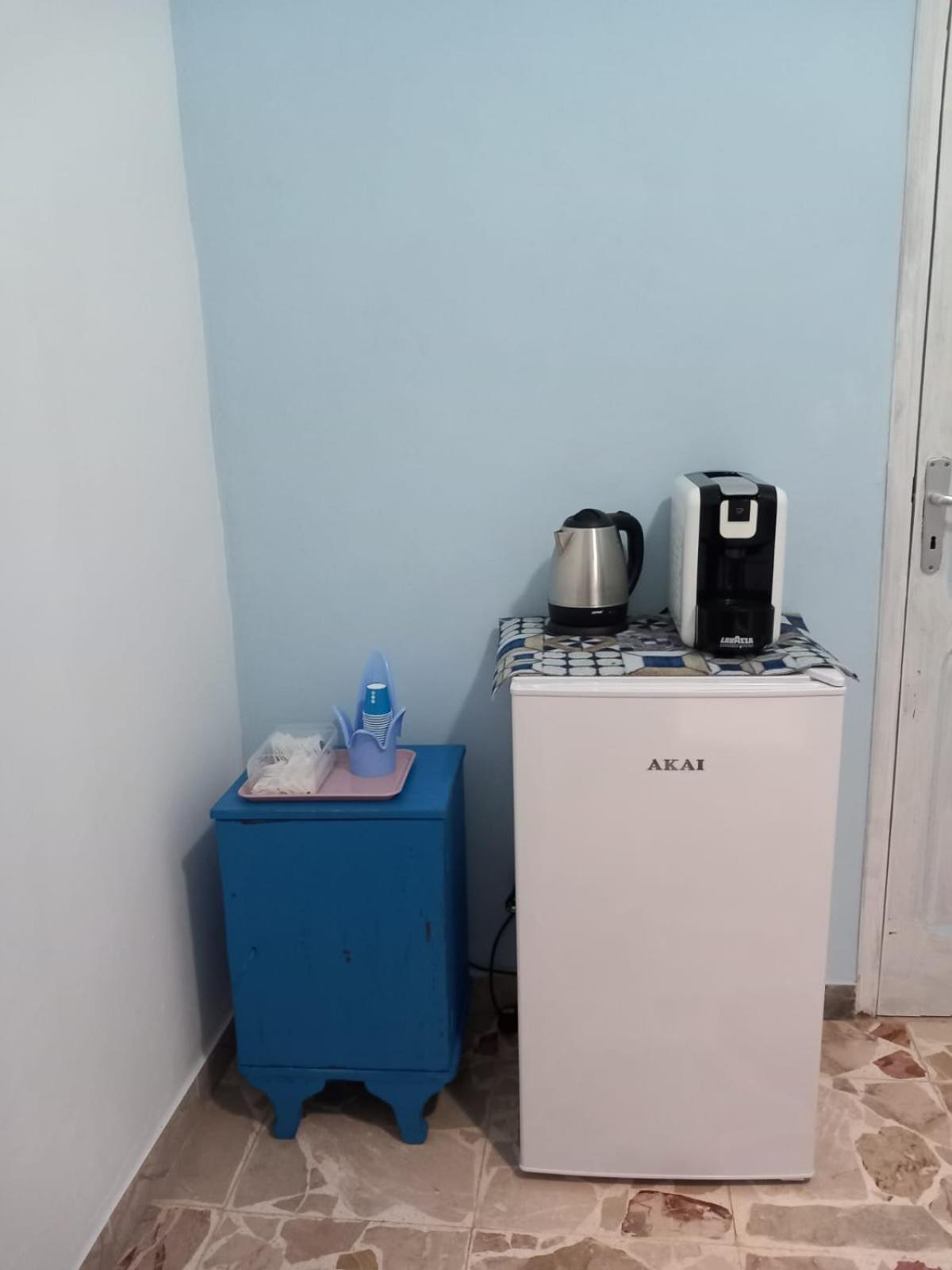 Caterina'S Room Кастелламмаре-дель-Голфо Экстерьер фото